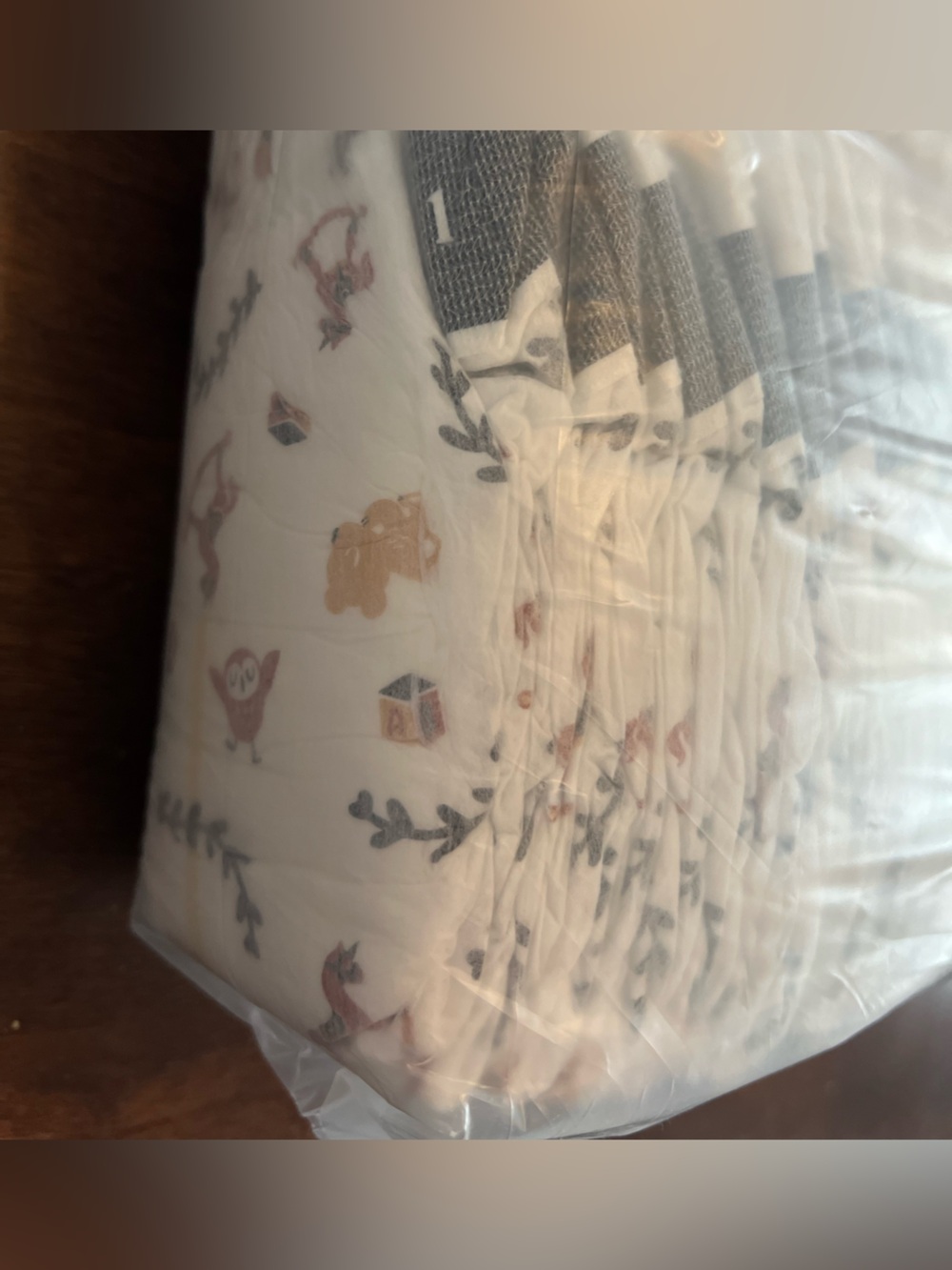 NWT Millie Moon Size 1 Diapers - Picture 2 of 2